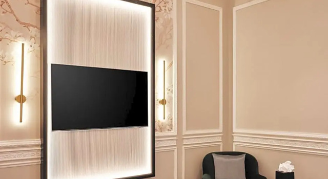 Номер Superior Warren House Hotel