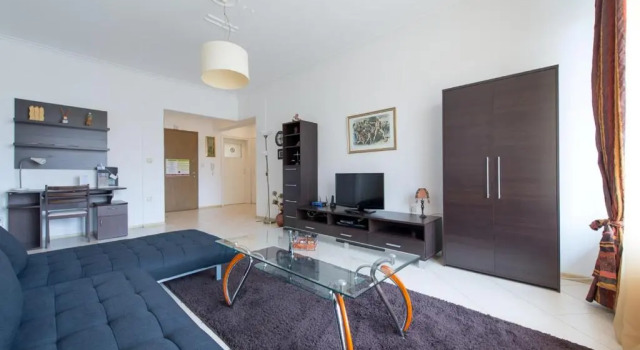 Апартаменты Grand Vitosha Apartments