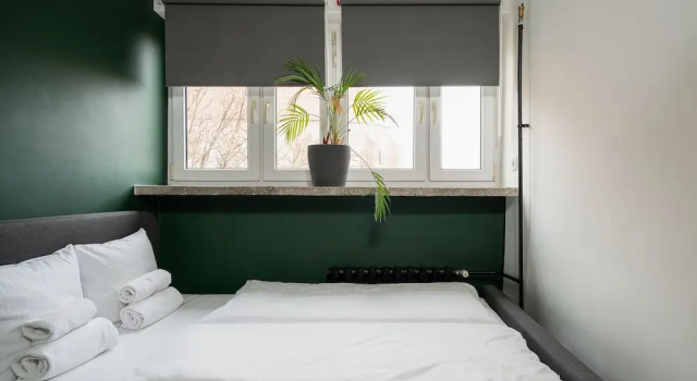 Апартаменты RentPlanet - Apartament Nankiera