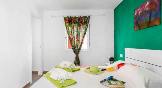 1 THE HOUSE of RISING SUN, Book Hotel Arico Costa Adeje