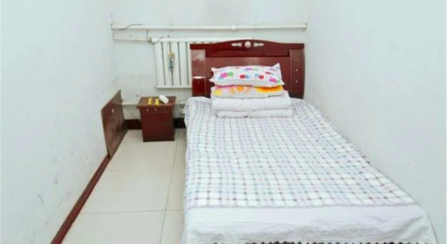 Zouping Happy Inn, Reserva ahora Hotel Zouping Shandong