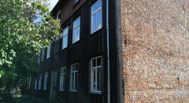 Plašie 90kvm apartamenti Liepājas centrā
