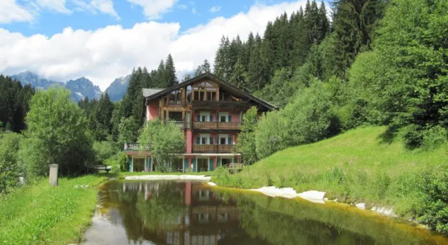 Appartment Bodengrund, Забронировать Апартаменты/квартира Апартаменты Тироля, Апартаменты/квартира