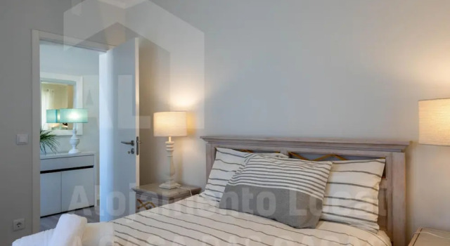 Апартаменты Ribas Apartment by Acasadascasas