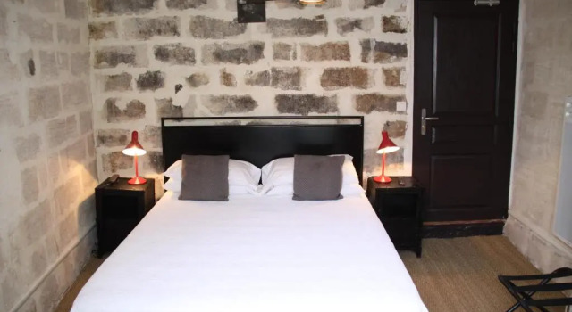 Номер Classic Hotel De LAtelier