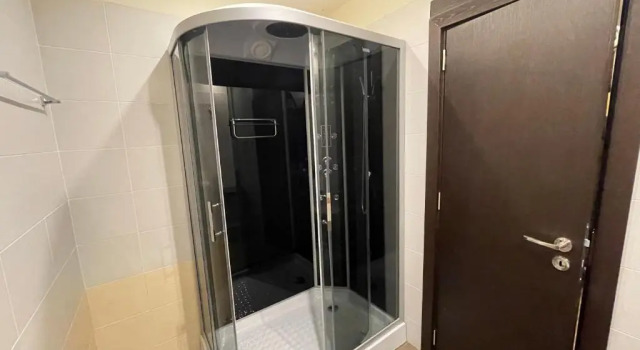 Grand Bansko 1 Family apartment B206, Prenota Appartamento Hotel a Blagoevgrad con parcheggio, Parcheggio