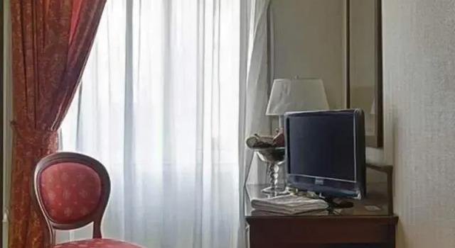 Одноместный номер Standard Hotel Villa Ida