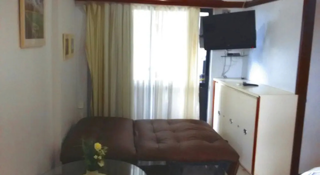 Апартаменты Villa Costeira Beira Mar