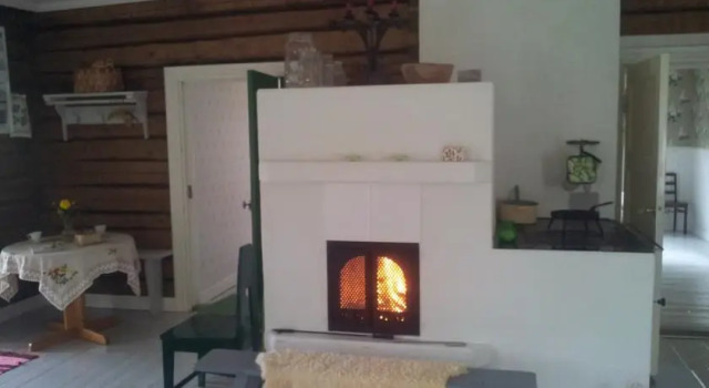 Toppala Farm Stay, Забронировать Фермерский дом Петяйявеси 