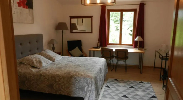 Hôtel Les Charmilles de Mormal, Rezerwuj Hotel Landrecies Pikardia