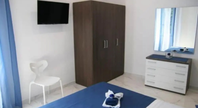 Apartment 2 Schlafzimmer Dream & Relax