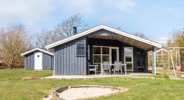 Holiday Home Tarm IV