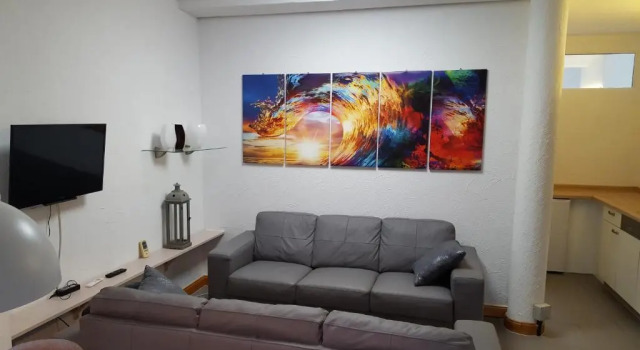 Апартаменты Haus Britta Rügen