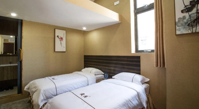 Camera Standard Zaiyang Inn