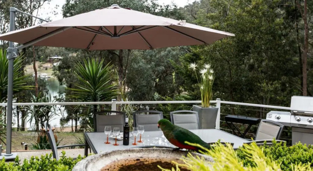 Devinegetaway, Reserva ahora Hotel Eildon Victorian High Country