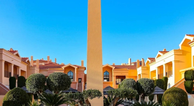 Коттедж A24 - Luzbay Beach Apartment