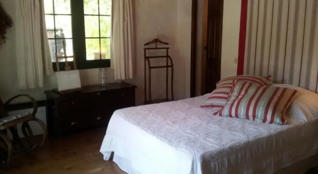 Casa Hidalgo, Reserva ahora Hotel Hoteles en Arenas con piscina, Piscina