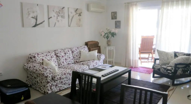 Rentyplus 251 Villa Frente Marino