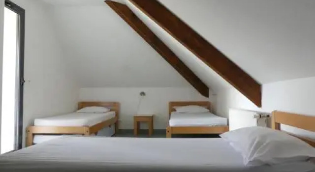 Gîte Bed and Nature, Prenota Affittacamere Hotel a Alvernia con parcheggio, Parcheggio