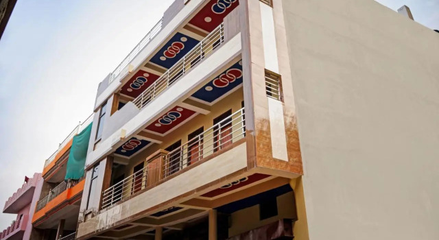 OYO 85570 Hotel Krishna