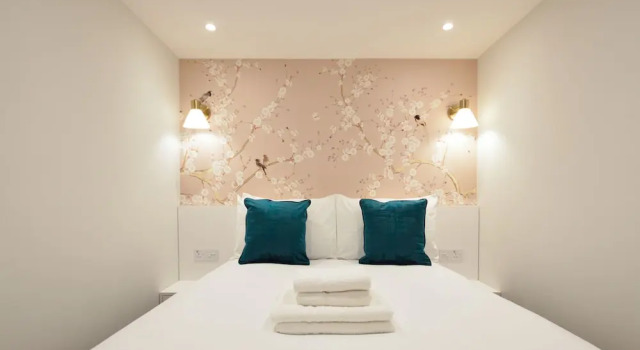 Номер Standard Sale Place Serviced Apartments
