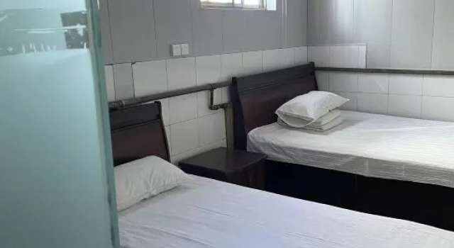 Двухместный номер Standard Fuxi Guest House
