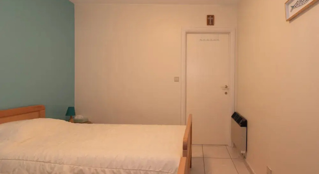 Apartment in Middelkerke near Casino, Prenota Appartamento Hotel a Flanders con parcheggio, Parcheggio