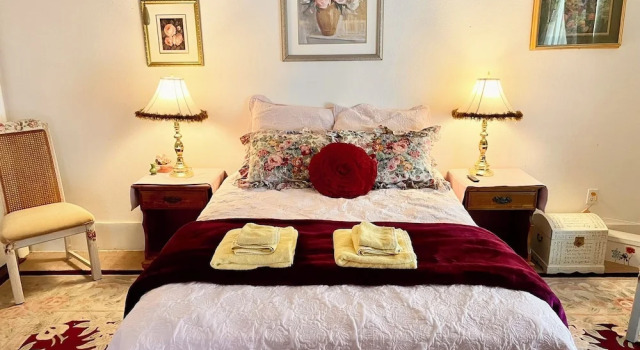 Suite Deluxe Irishette