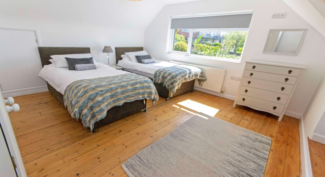 Rooftops Braunton 4 Bed Sleeps 8 Beautiful Views, Забронировать Отель Отели Сонтон 3 звезды, 3*