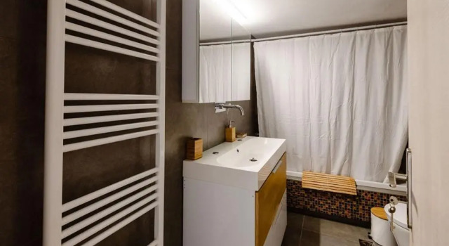Апартаменты Musicians Home L182