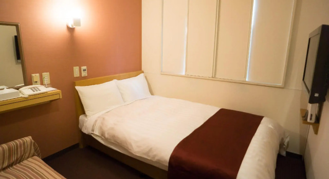 APA Hotel Kochi, Забронировать Отель Отели Shikoku 3 звезды, 3*