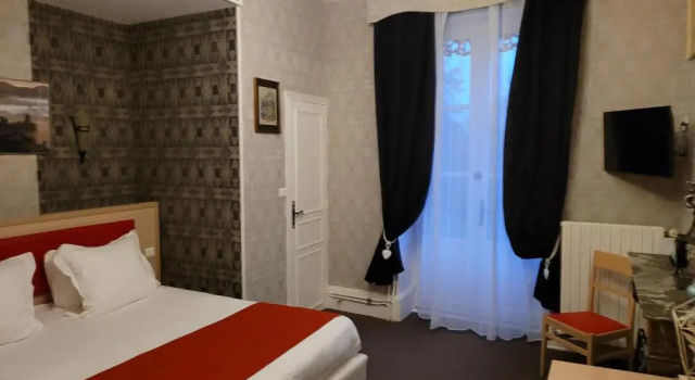 Полулюкс Le Chalet Montégut
