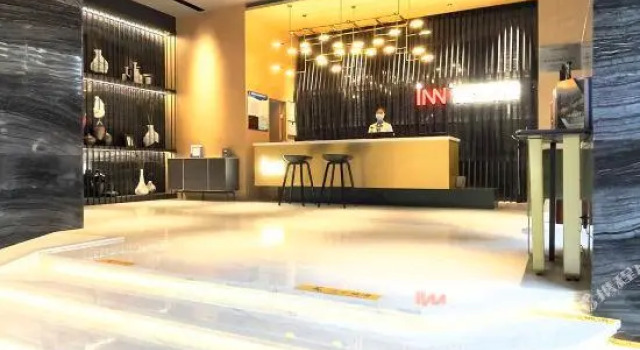 Pulin Hotel
