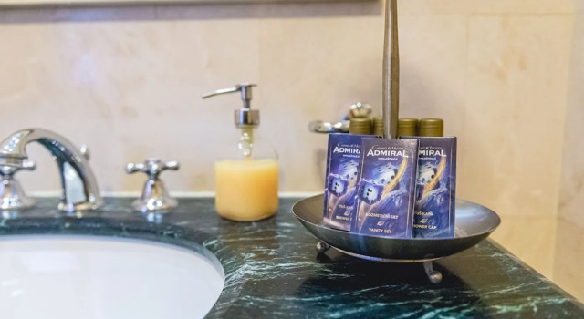 Номер Standard Casino & Hotel ADMIRAL Skofije