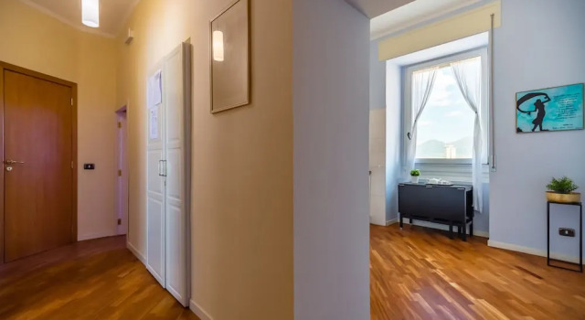 Cve X - Bh 108, Buchen Sie Ferienwohnung Plebiscito Neapel