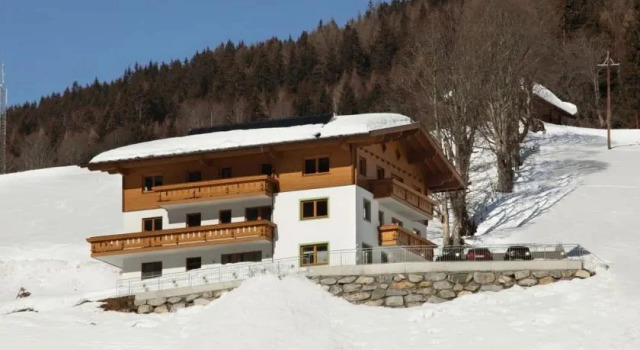 Appartement Saalbachblick