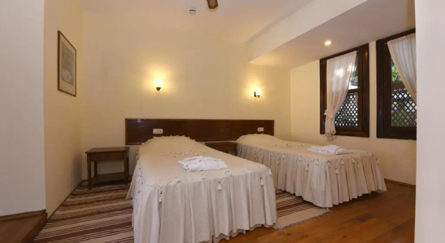 Номер Standard Villa Konak Hotel
