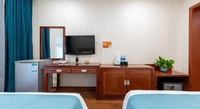 St Peter's Baroque Resort, Book Resort Qinhuangdao Hebei