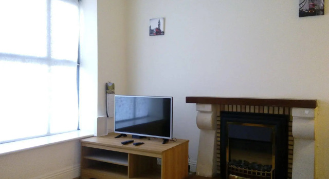 Parnell St & Gardiner St Apartment, Забронировать Апартаменты/квартира Дублин Каунти Дублин, рядом с Театр Олимпия