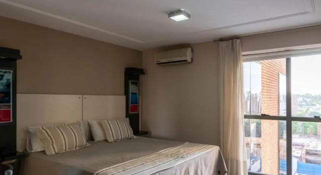 Двухместный номер Superior Sol de Piedra Apart, Suites & Spa