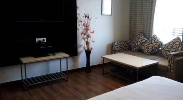 Номер Executive Lavish Inn