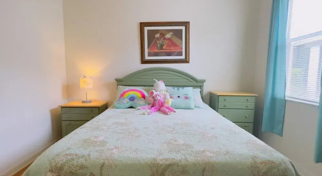 4Bd Pool Villa in Calabay Parc Close to Disney Sleeps 8