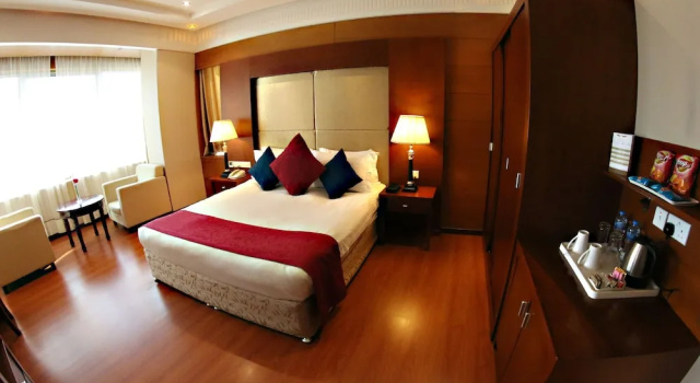 Superior Zimmer Diva Hotel