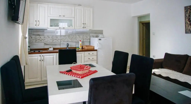 Апартаменты Apartment Petrović