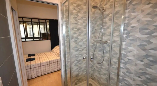 Appartement Jardin du Luxembourg Saint-sulpice, Забронировать Апартаменты/квартира 6-й округ: Сен-Жермен Париж, рядом с Лувр — Риволи