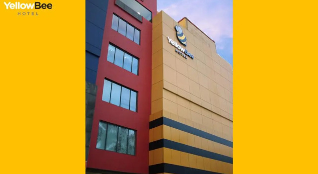 Yellow Bee Tangerang