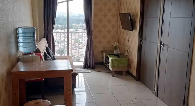 Komfortní pokoj Apartment Bogor Valley