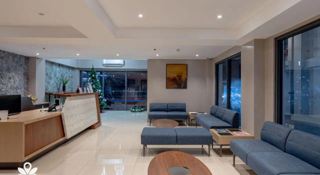Hotel Inigo