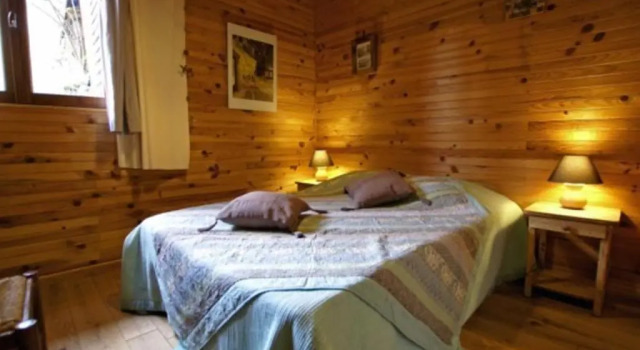 Chalet Enchastrayes, 5 pièces, 10 personnes - FR-1-165A-20, Забронировать Шале Аншастрей Ubaye Valley