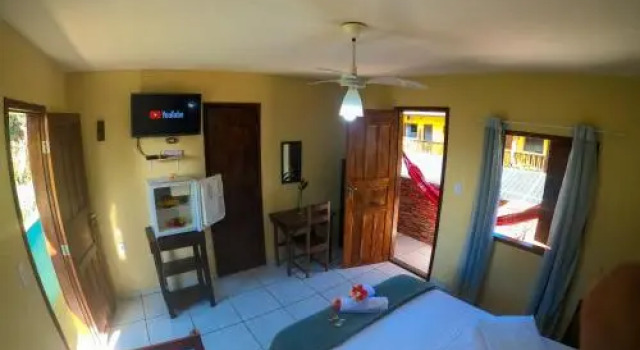 Itacaré Inn